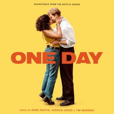 Afbeelding van One Day Soundtrack From The Netflix Series