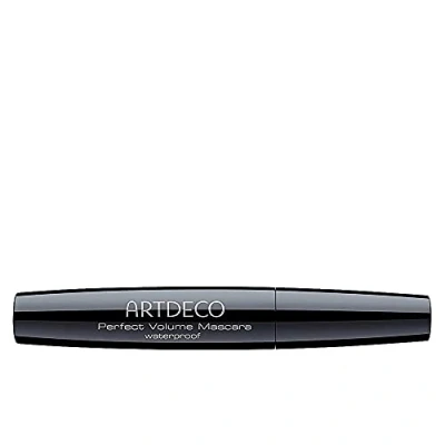 Afbeelding van Artdeco Perfect Volume Mascara 01 Black 10 ml