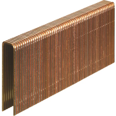 Afbeelding van Senco Q25BABB nieten 63mm gegalvaniseerd (Per 5000 stuks)