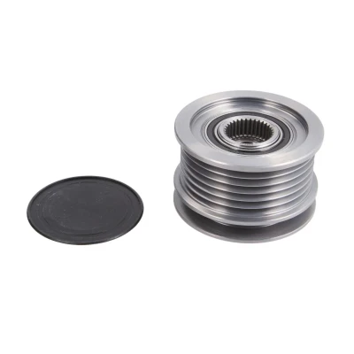 Afbeelding van Valeo Vrijloop koppeling dynamo 588044