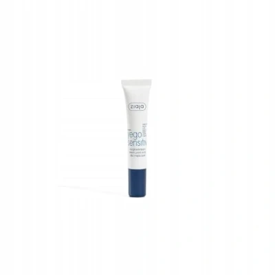 Afbeelding van Ziaja Smoothing Eye Cream for Yego Sensitiv e 15 ml 15ml