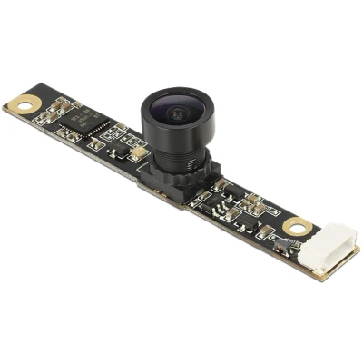 Afbeelding van USB 2.0 Mini Camera 3.14 Megapixel 120 Delock