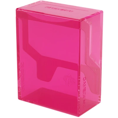 Afbeelding van Gamegenic Bastion 50+ XL: Pink