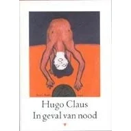 Afbeelding van In geval van nood