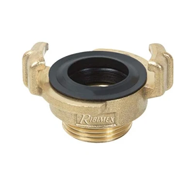 Afbeelding van Ribiland PRA/RPB.4504 snelkoppeling, schroefdraad 3/4&quot; goud, 35x40x52 cm