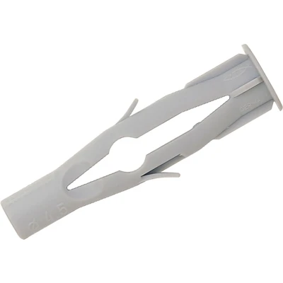Afbeelding van Fischer FU 8 x 50 K NV Universele pluggen mm 045462 1 set(s)