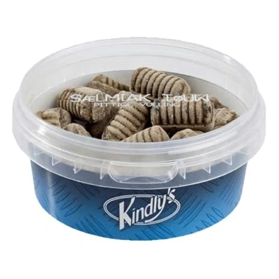 Afbeelding van Kindly&#039;s Saelmiak Touw 12x120g