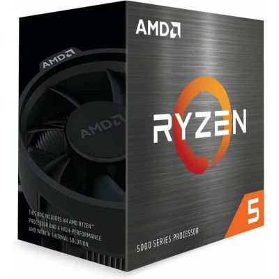 Afbeelding van Processor AMD Ryzen 5 5600