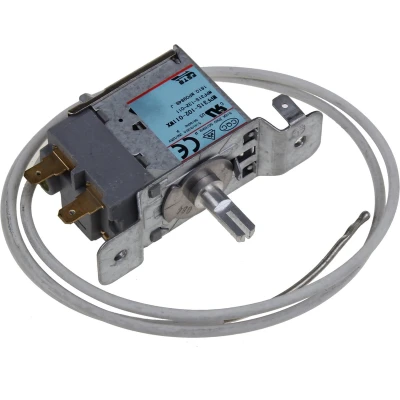 Afbeelding van Whirlpool Thermostaat wpf31s 102 011 2 contact l= 71cm 481221538032