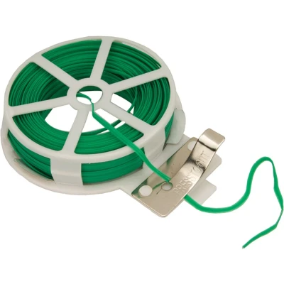 Afbeelding van Silverline Tuin binddraad 30 m