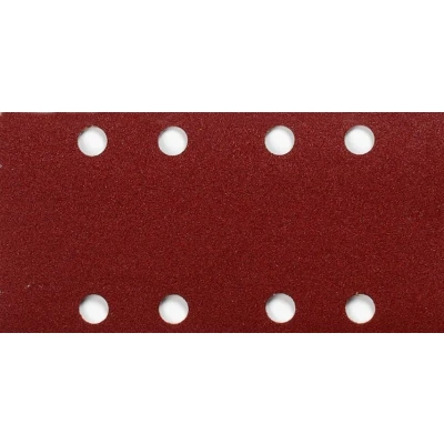 Afbeelding van Makita Schuurvel K180 80x133 Red V. 10 st