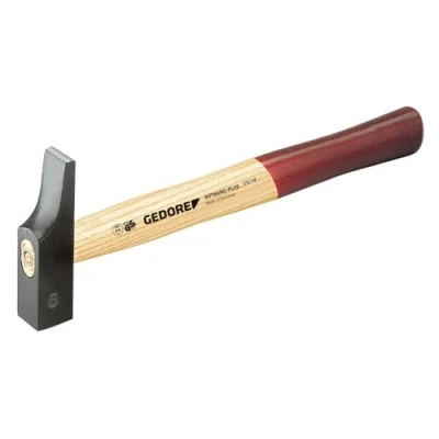 Afbeelding van GEDORE Timmermanshamer 25 mm, 1 stuk, 65 E