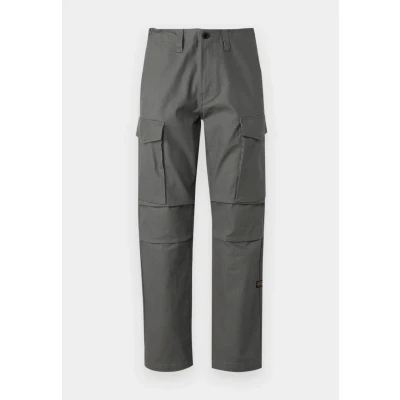 Afbeelding van G Star RAW Core Regular Cargobroek, Grijs (Gs Grey D24309 d305 1260), 29W x 30L
