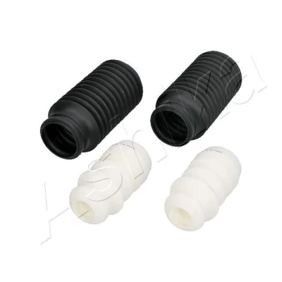Afbeelding van ASHIKA 159 00 0301 Stofhoes Schokdemper Achteras FORD: MONDEO 3, 3 Stufenheck