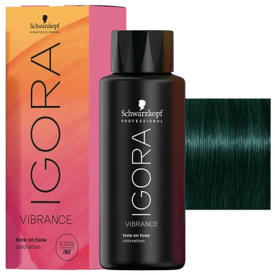 Afbeelding van Schwarzkopf Igora Vibrance Color 60ml 0/33 Mat Concentraat