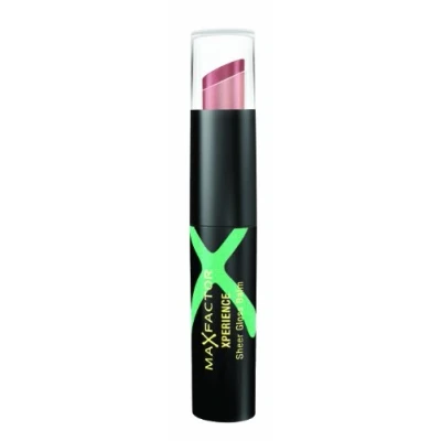 Afbeelding van MAX FACTOR XPERIENCE SHEER GLOSS BALM 08 PINK OPAL