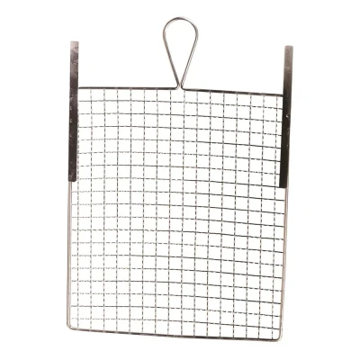Afbeelding van Grunverf Metalen verfrooster 22 x 30 cm