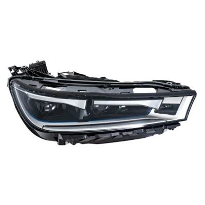 Afbeelding van Koplamp HELLA 1EX 014 952 621