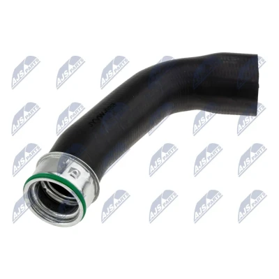 Afbeelding van Laadluchtslang NTY GPP VW 033
