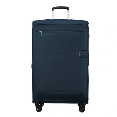 Afbeelding van Samsonite Urbify Koffer (4 wielen) 78cm Navy Blue