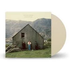 Afbeelding van Kingfishr Halcyon (Indie Only Bone Coloured Vinyl)