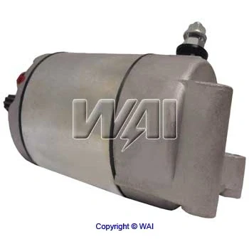 Afbeelding van Startmotor / Starter WAI 18850N