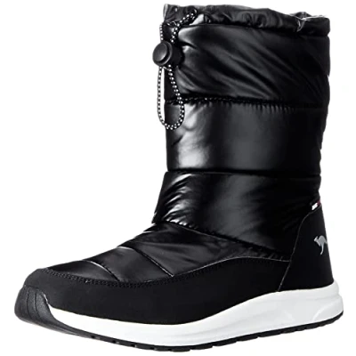 Afbeelding van Snowboots Kangaroos K WW Luna RTX