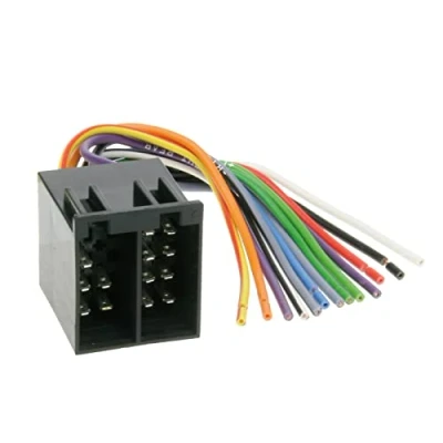 Afbeelding van CSB Universal Adapter Power / Loudspeaker