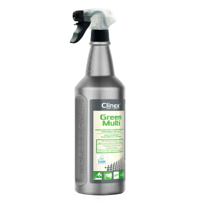 Afbeelding van Allesreiniger Clinex Green Multi 1 liter Ecolabel