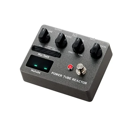 Afbeelding van KORG POWER TUBE REACTOR NU:TEKT TR S