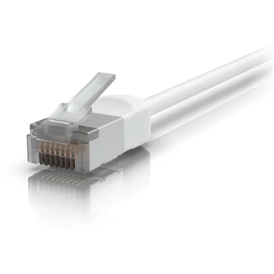 Afbeelding van Ubiquiti Ultra thin, rugged, shielded outdoor patch cable, designed and optimized to perform in the harshest environments for 10 GbE networking.