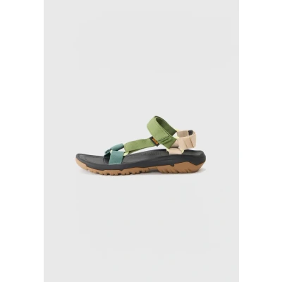 Afbeelding van Teva Hurricane XLT2 Outdoorsandalen, Heren, Maat: 40.5, Root multi Textiel/ synthetisch