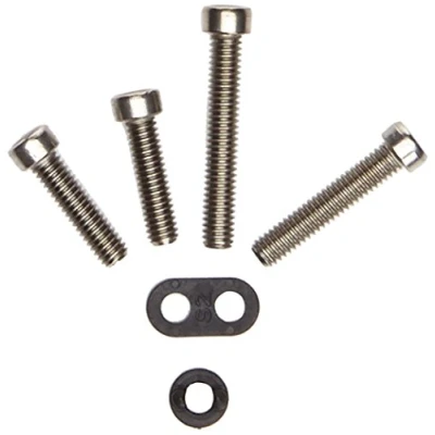 Afbeelding van Sram screw set x01 n f. rear derailleurs