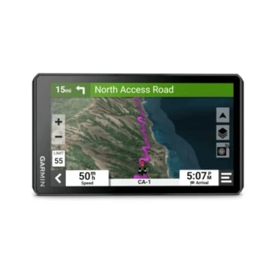 Afbeelding van Garmin Zumo XT2 Motor Europa
