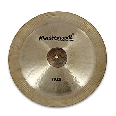 Afbeelding van Masterwork Iris 16 inch China