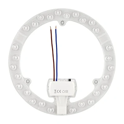 Afbeelding van ADAKAT LED module, ombouwset met magneet, 24 W warm wit