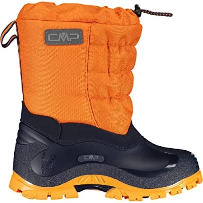 Afbeelding van CMP Kids Hanki 2.0 Snow Boots uniseks kind , Arancio, 28 EU