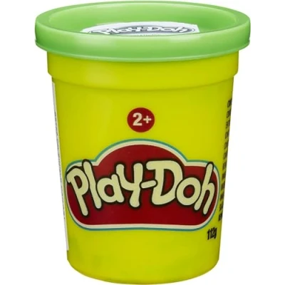Afbeelding van Play Doh Single Can, B6756EN2