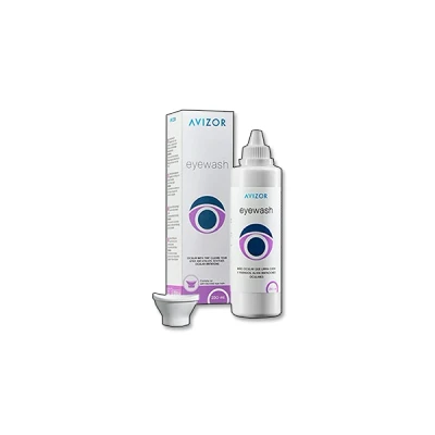 Afbeelding van Avizor eyewash 250ml oogdouche