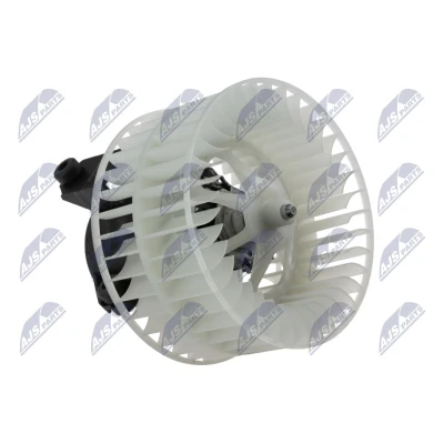 Afbeelding van NTY EWN ME 023 Interieurventilator MERCEDES BENZ: A Klasse (W168) 160 1.6, CDI 1.7, 170 190 1.9, 140 210 2.1