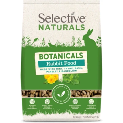 Afbeelding van Supreme Selective Bot Konijn 1,5 kg