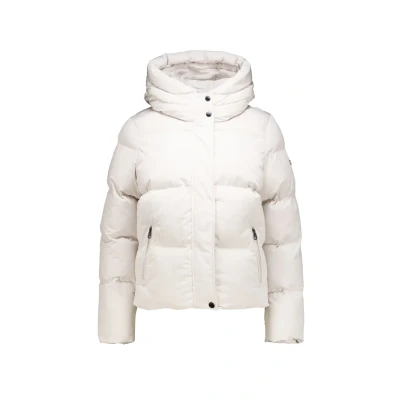 Afbeelding van Garcia Winterjas, Dames, Maat: XS, Kit