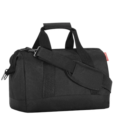 Afbeelding van Reisenthel Travelling Allrounder M black Weekendtas