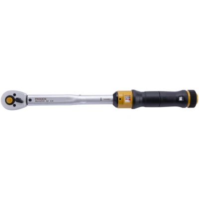 Afbeelding van Proxxon, Momentsleutel, Momentsleutel MicroClick (3/8&quot;, 20 Nm, 100 Nm)