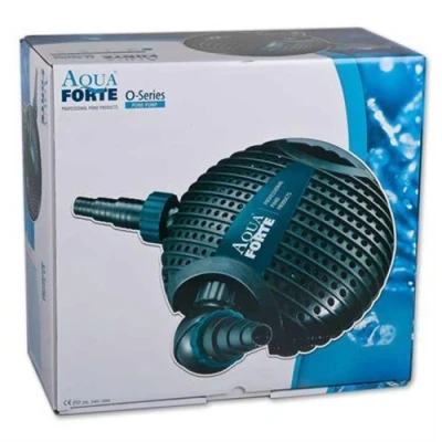 Afbeelding van Aquaforte O 6500 Vijverpomp