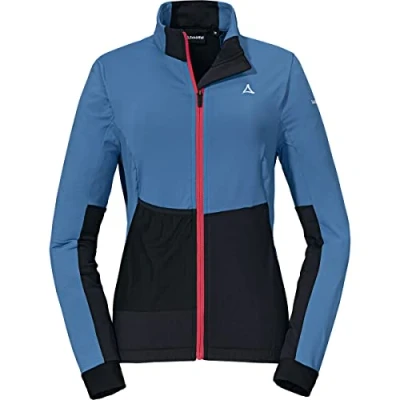 Afbeelding van Schöffel Fleecejack Fleece Jacket Iurreta L