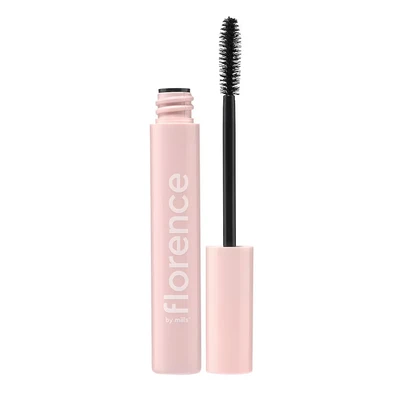 Afbeelding van Florence By Mills Volumizing Mascara Up A Notch Black