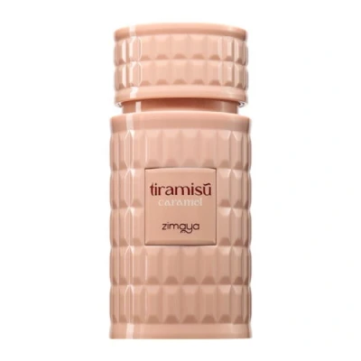 Afbeelding van Zimaya Tiramisu Karamel voor Unisex Eau De Parfum, 100ml (3.4 oz)