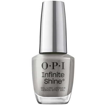Afbeelding van OPI Infinite Shine Steel Waters Run Deep 15 ml