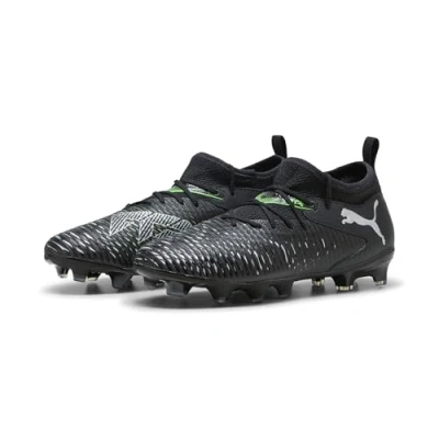 Afbeelding van PUMA FUTURE 8 MATCH FG/AG JR 108143 Voetbalschoenen